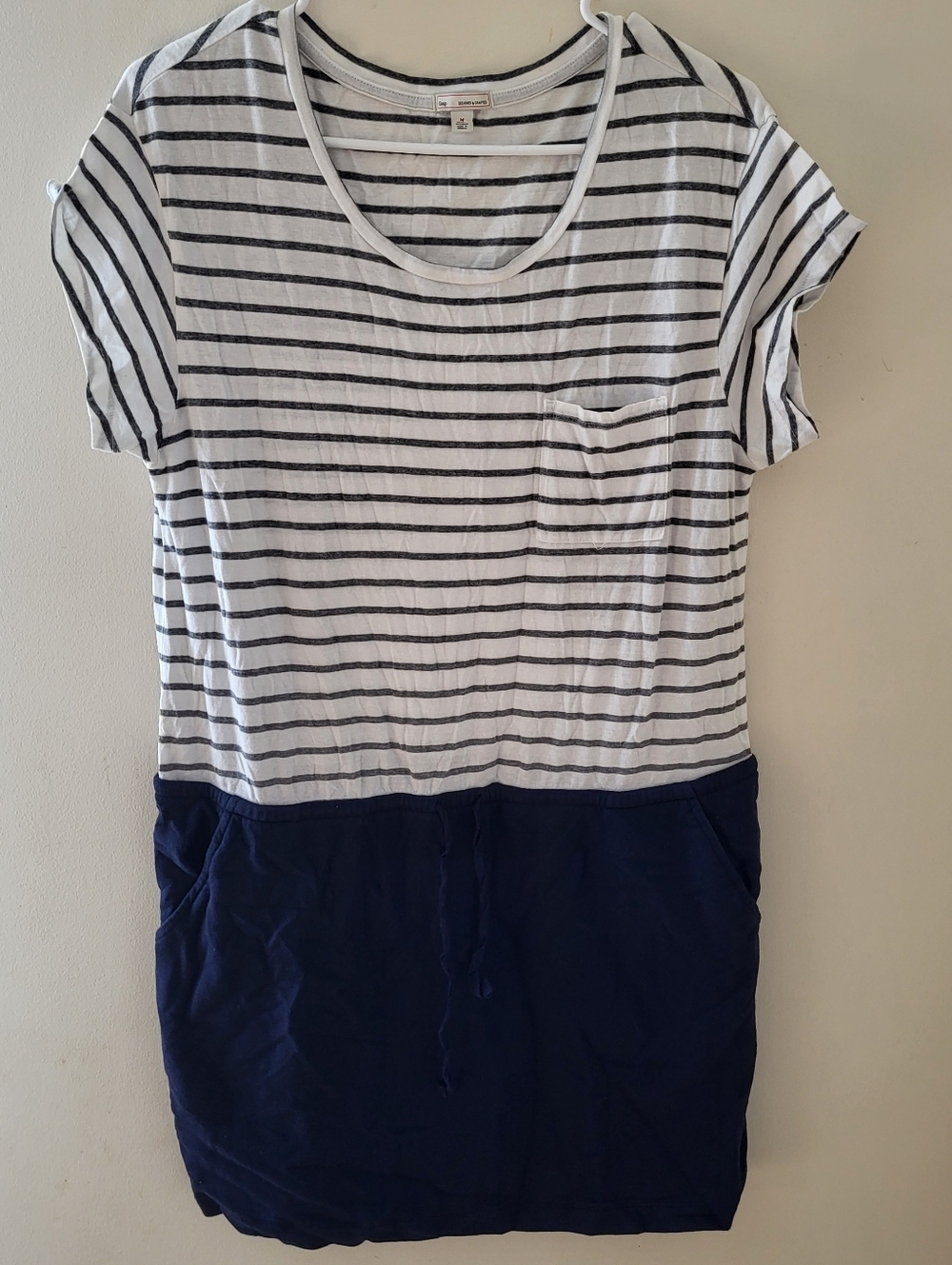 Gap Dress Size M